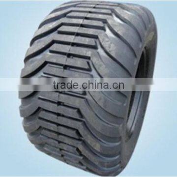 Forest Industrial Tire 550/45-22.5 I-3 Pattern