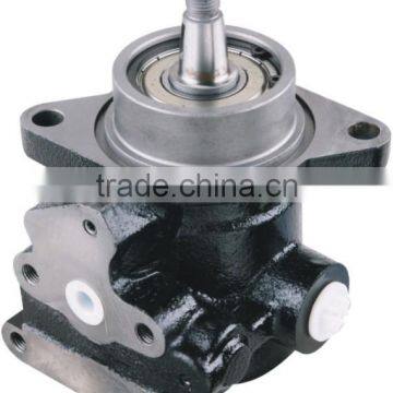 China No.1 OEM manufacturer, Genuine parts for HINO EF750 power steering pump 44300-1641 44300-1641