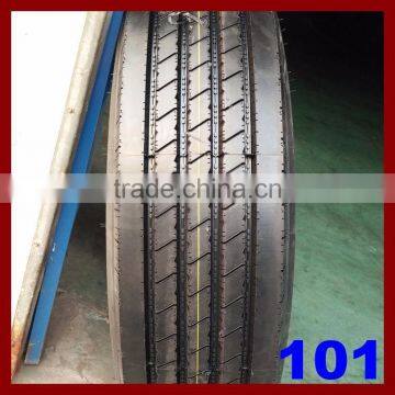 Kapsen Brand Truck Tire Factory 11.00R20 for Pakistan Market photo-3