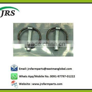 8mm Linch Pin With O Ring photo-6