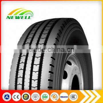 Qingdao Supplier Radial All Steel Truck Tyre 9.00R20,11R22.5 315/80R22.5-18/20 10.00R20 photo-2
