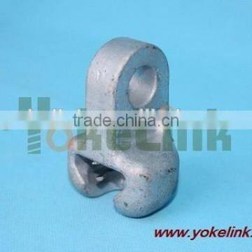 link fitting WS type socket clevis eye