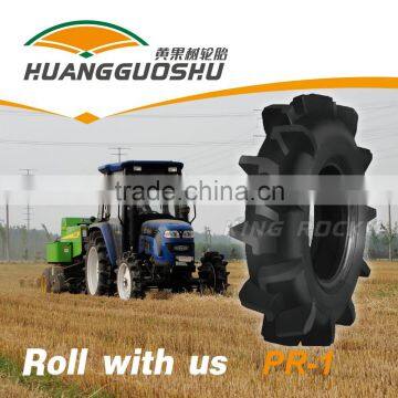 7.50 - 16 tractor tire of low pressure