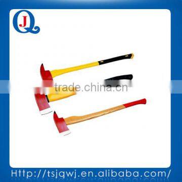 Different Types Carbon Steel Fire Axes JQ-1204 photo-2