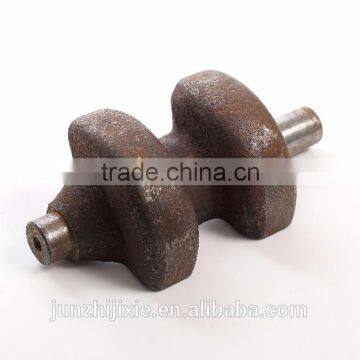 Massey Ferguson Parts Top Quality Engine Balance Shaft Grinding Machine Shaft photo-4