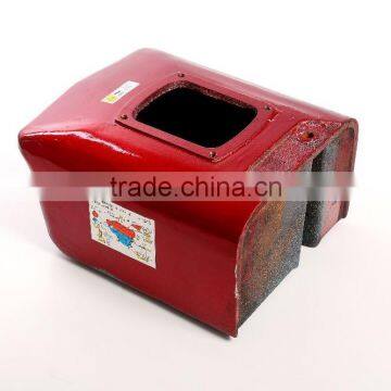 5L Liter Types of Vertical Fuel Tank