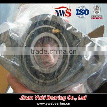 Spherical Insert Ball Bearing UCFL206 photo-2