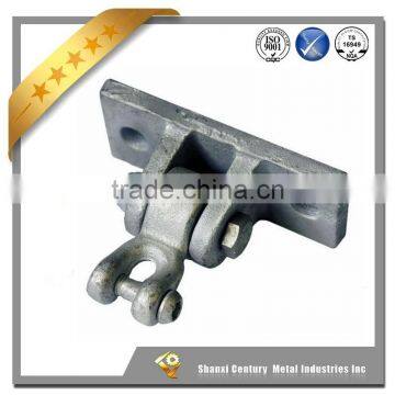 Customer Designed Steel and Stainless Steel Investment Casting photo-2
