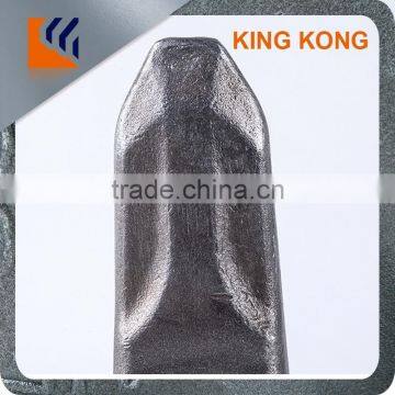 Forged Digging Bucket Teeth Excavator Parts