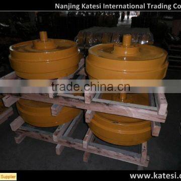 Excavator Belt Conveyor Idler Roller