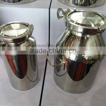 SUS304,SUS316L Stainless Steel Pharmacy Inoculated Bottle for Laboratory photo-2