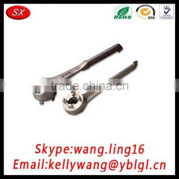 ISO 9001 China Manufacturer Custom OEM Stainless Steel Opener With Logo photo-1