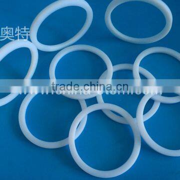Special Engineer Plastic PTFE Screw,Nut & Bolt photo-5