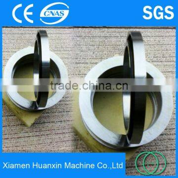 Log Saw Knife Cutter Blade in Paper Processing photo-2