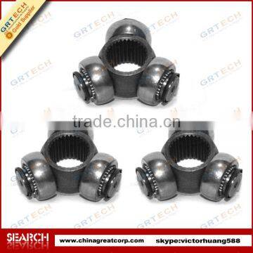 7701056850 tripod hub universal joint for Renault