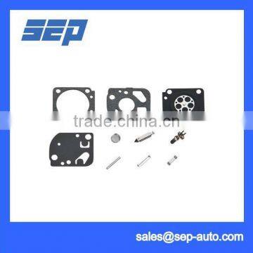 zama Carburetor Gasket & Diaphragm Kit For ZAMA RB59, Stens 615378