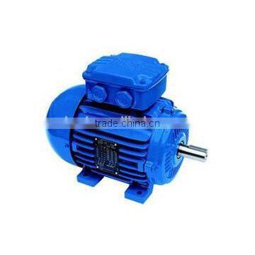Electric Motor Three Phase Induction Motor for Industry Use