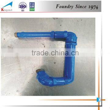 Hot Wholesales Best Price China Supplier Pipe Clamp photo-5