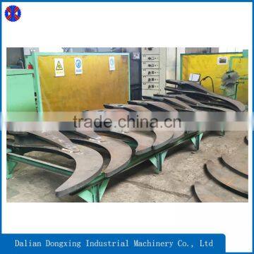 Long Durable Gripper Parts for Woodworking and Forestry Machinery