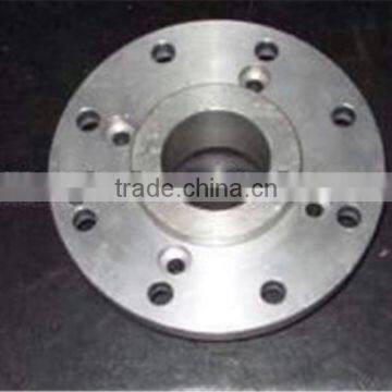 stainless steel flange bearing