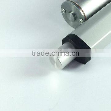 Factory Directselling 8inches Mini Linear Actuator With Potentiometer Feedbacking Stroke 200lbs photo-4