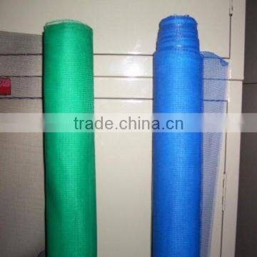 China alibaba plastic window Mosquito net roll / plastic insect screen / crown mosquito net