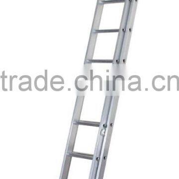 Industrial Double / 2 Section Extension Ladders