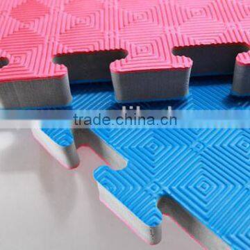 China Made Cheap Wrestling Eva Foam Mats photo-4