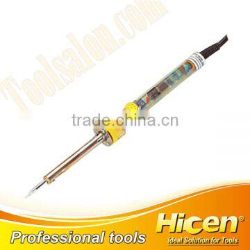 40W 60W 75W High Temperature Controlled Soldering Iron