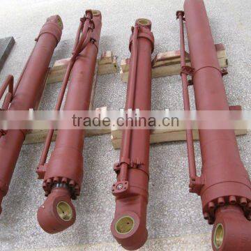 Doosan Excavator Hydraulic Cylinder Arm Boom Cylinder Doosan DX340 Bucket Cylinder