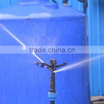 Agriculture and Garden Water Irrigation Mini Sprinkler/Sprinkler Irrigation photo-3