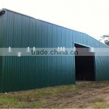 Steel Structure Warehouse/ Farm Warehouse photo-5