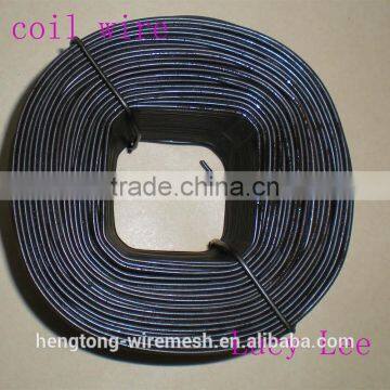 Rebar Tie Wire /black wire/binding wire / pvc coated wire