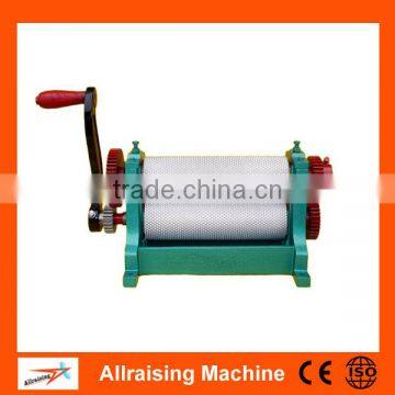 2014 New Manual Wax Stamper Machine For Sale