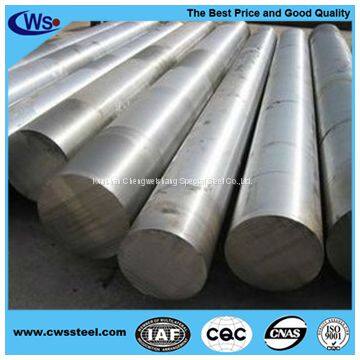 Hot Sell 52100 Bearing Steel photo-4