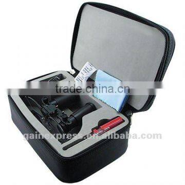 Keplerian Prism Style 6.0x 6x Magnification Binocular Dental Loupes Surgical Medical Dentistry Titanium Frame 420mm photo-6