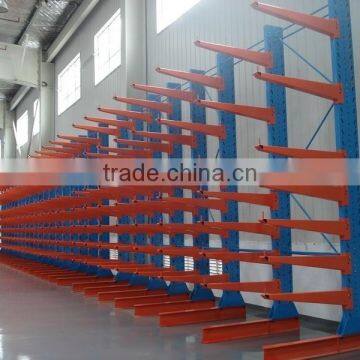 industrial bulk racks style cradle racking/shelving