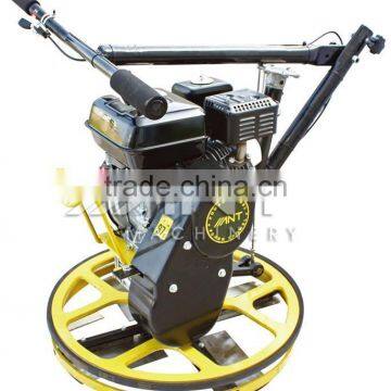 WH60 Hot Series Round Corner Trowel With CE From China Mainland photo-2