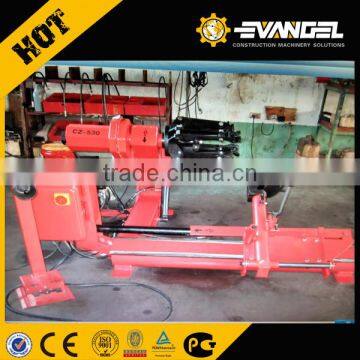 240V Semi-Automatic Truck Tire Changer CZ530 photo-2