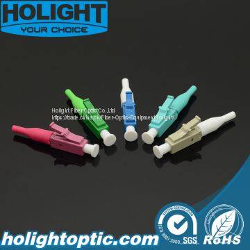 LC 0.9mm Fiber Optic Connector Kit photo-4