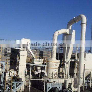 Powder Making Machine,Grinder Machine for Fertilizer photo-3