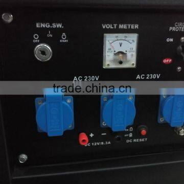 Portable Power Generator photo-2