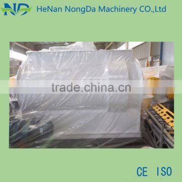 Vertical Feed Mixer photo-4