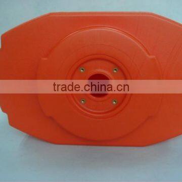 OEM BLOW MOLDING Plastic Water Storage Tanks Factory PE PP Bottle 5L photo-5