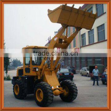 SWM610 diesel loader