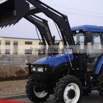 YTO BRAND 802RTCrawler Tractor Hot Sales With Cheap Price photo-3