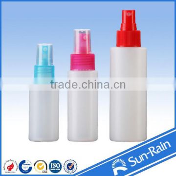 PE sprayer bottle