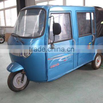 The Electric Tricycle photo-3