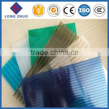 Anti-fog Agricultural Greenhouse Sunlight Sheet photo-3