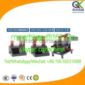 SMBG-3.6 High Quality Induction Heater for Bearings,Induction Bearing Heater Coil photo-2